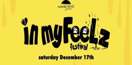 In My Feelz Festival announces 2022 lineup 