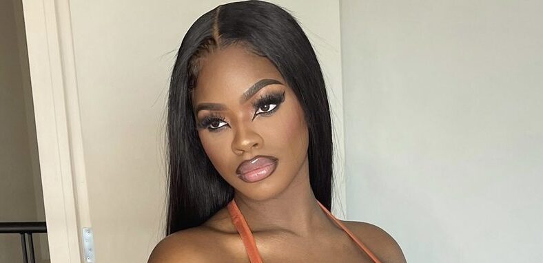 JT says she and Lil Uzi Vert are still together after "single" tweet