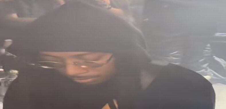 Takeoff's brother YRN Lingo writes letter after Takeoff's passing