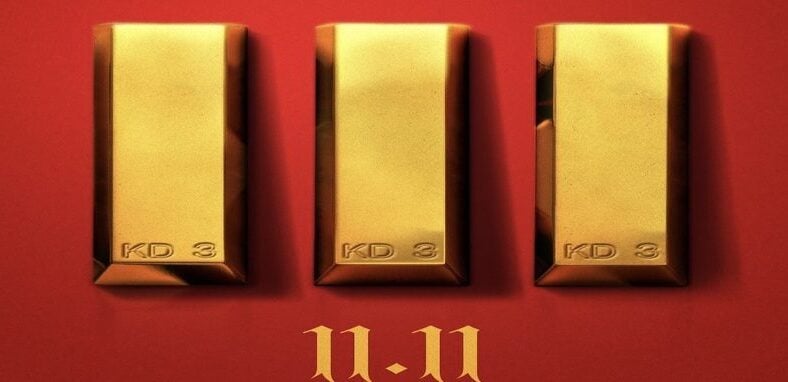 Nas and Hit-Boy reveal "King's Disease 3" tracklist