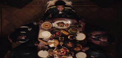 Roddy Ricch reveals "Feed Tha Streets 3" tracklist