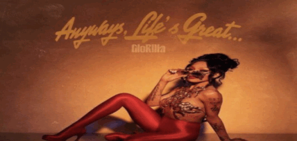 GloRilla releases "Nut Quick" single ahead of upcoming EP 