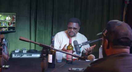 J Prince accused of doing nothing as Takeoff passed in his city