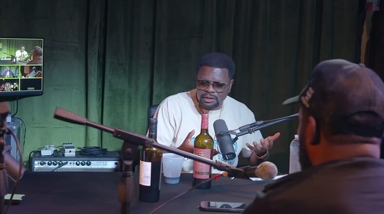 J Prince accused of doing nothing as Takeoff passed in his city