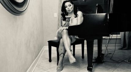 Judi Jai talks perfume partnership with Walmart