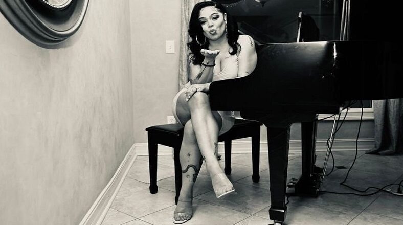 Judi Jai talks perfume partnership with Walmart