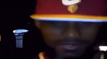 LeBron James' Dominican lookalike trends on Twitter