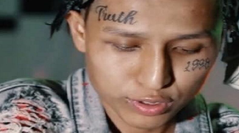 Lil Mota delivers new single Conditioned by Society