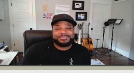 Malcolm-Jamal Warner blasts FOX for misplacing hyphen in name