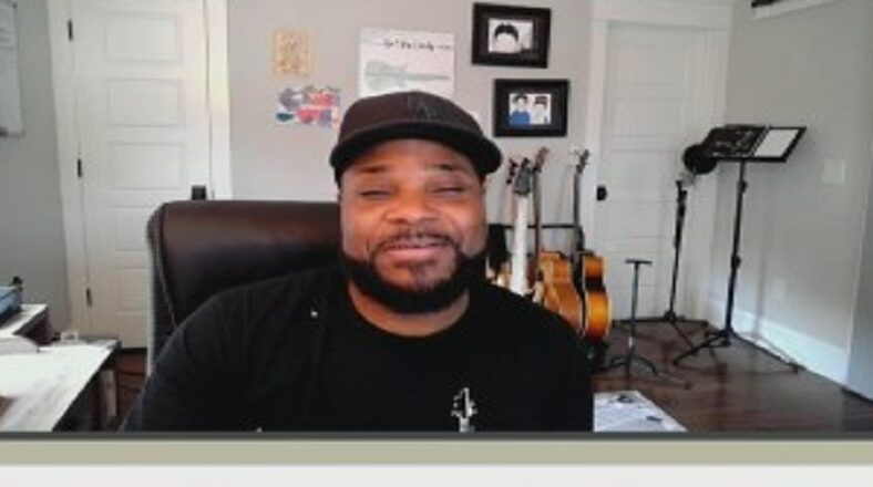 Malcolm-Jamal Warner blasts FOX for misplacing hyphen in name