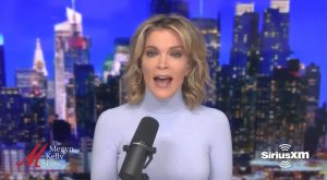 Megyn Kelly blasted on Twitter for calling Meghan Markle out