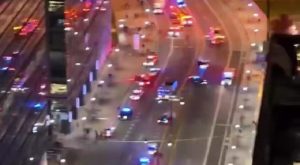 Multiple people reportedly shot in Atlanta's Atlantic Station