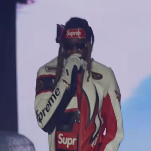 Offset trends on Twitter in the wake of Takeoff's passing