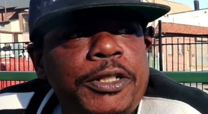 Rapper Tame One passes away at the age of 52