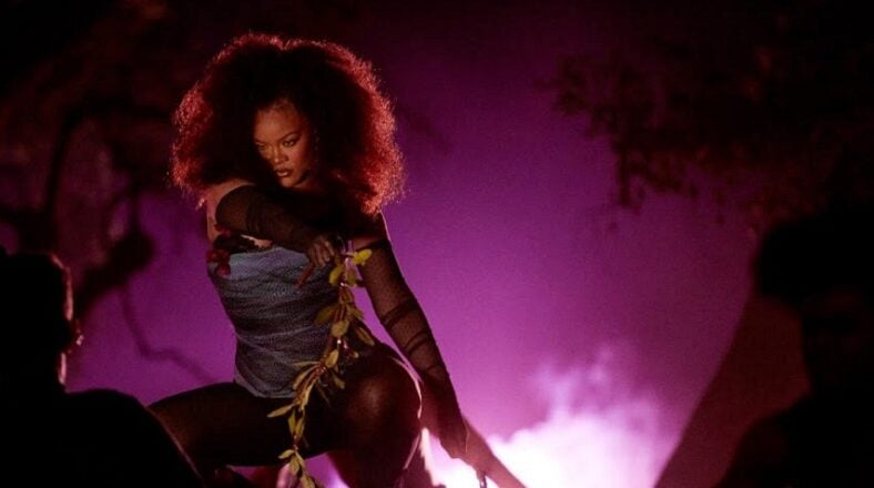 Rihanna's Savage X Fenty Show Vol 4 trailer released