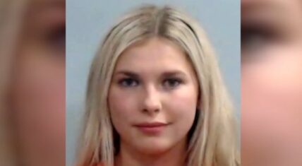 Sophia Rosing is permanently banned from University of Kentucky