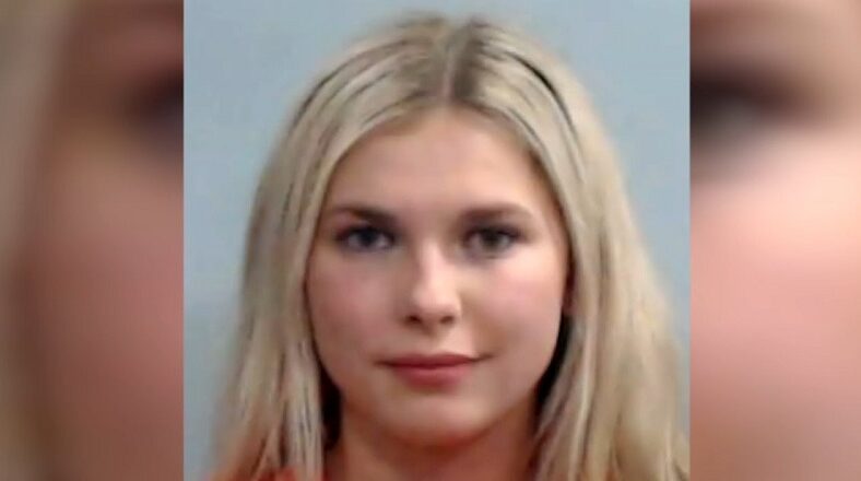 Sophia Rosing is permanently banned from University of Kentucky
