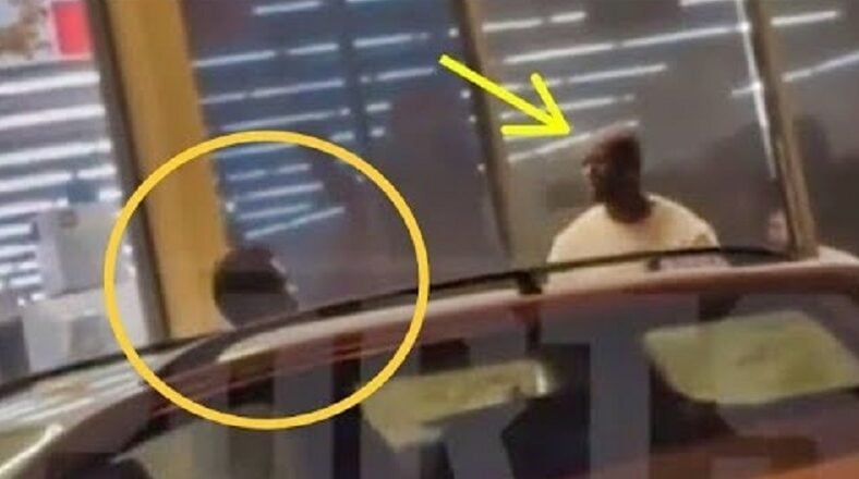 Terrell Owens knocks man out at CVS for harassing people