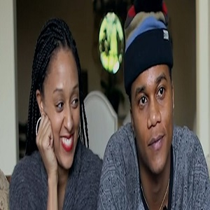 Tia Mowry subliminally calls Cory Hardrict a toxic partner