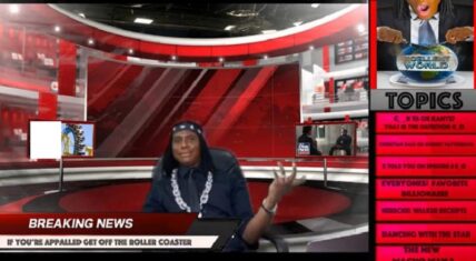 Xcellence shares his thoughts on Kanye West's recent tirades