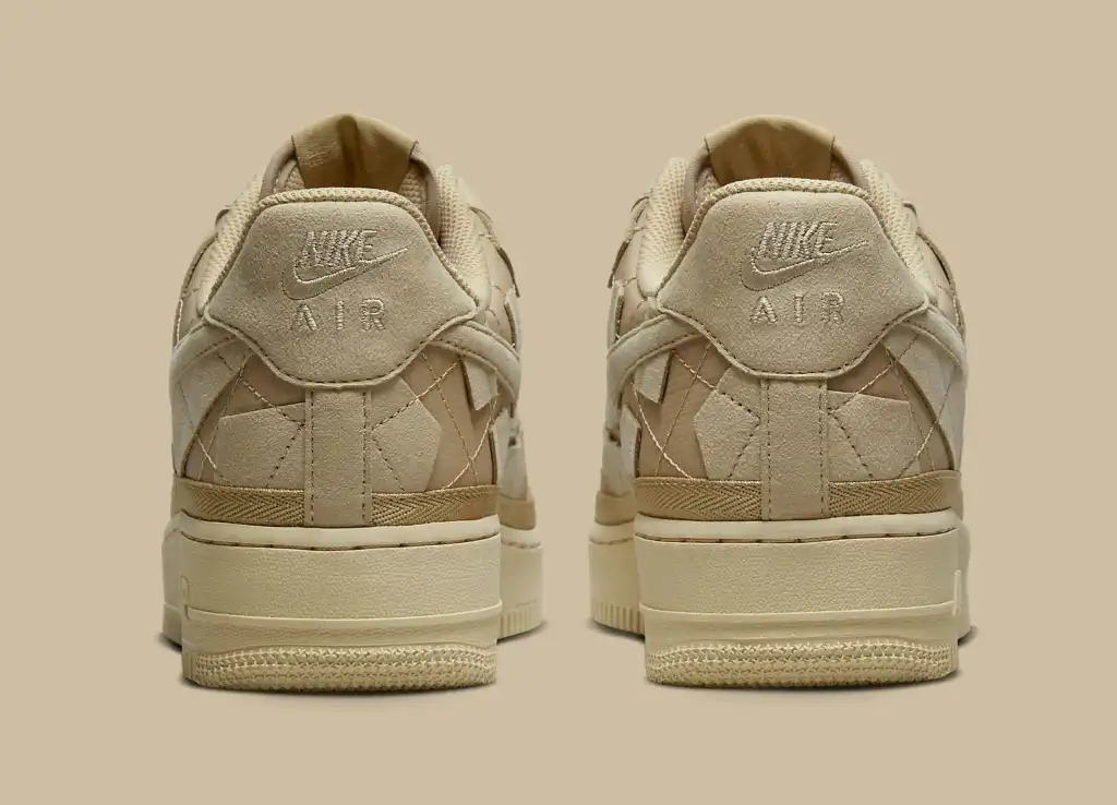New Billie Eilish x Nike Air Force 1 collaboration date confirmed