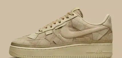 New Billie Eilish x Nike Air Force 1 collaboration date confirmed