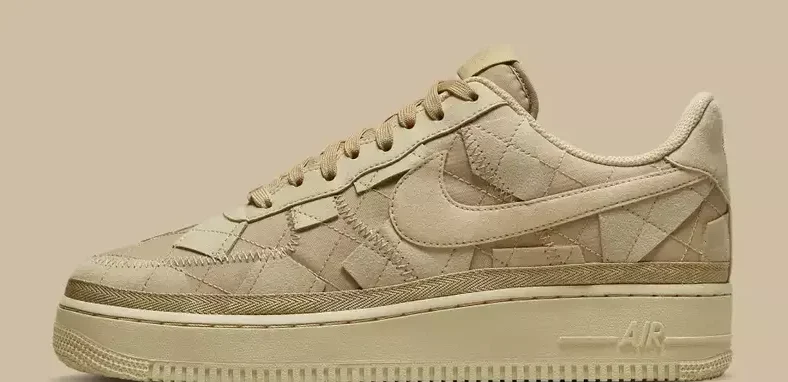 New Billie Eilish x Nike Air Force 1 collaboration date confirmed