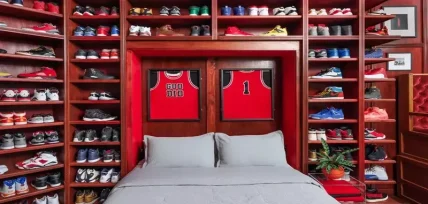 DJ Khaled hosting Miami home for fans on Airbnb