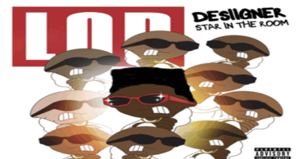 Desiigner releases "Star In The Room" single