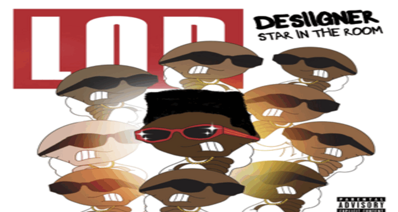 Desiigner releases "Star In The Room" single