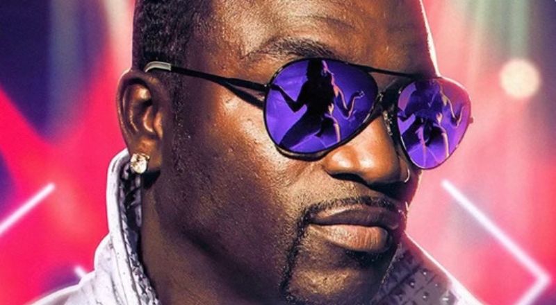 Akon releases new EP TT Freak with TikTok