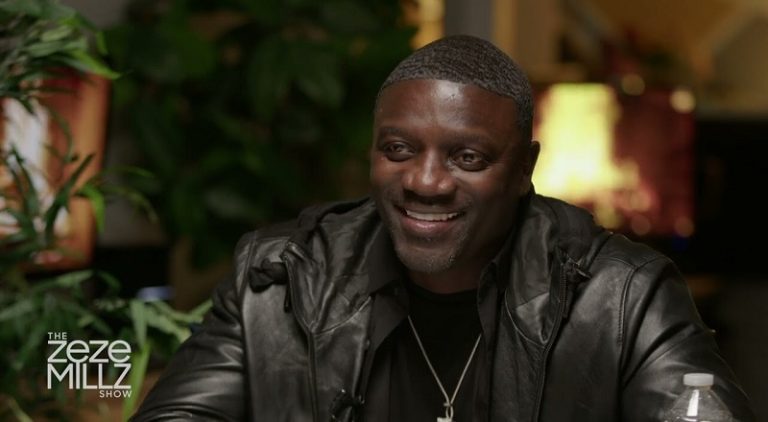 Akon defends Nick Cannon having children with multiple women