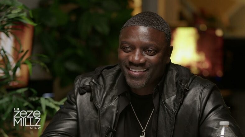 Akon defends Nick Cannon having children with multiple women