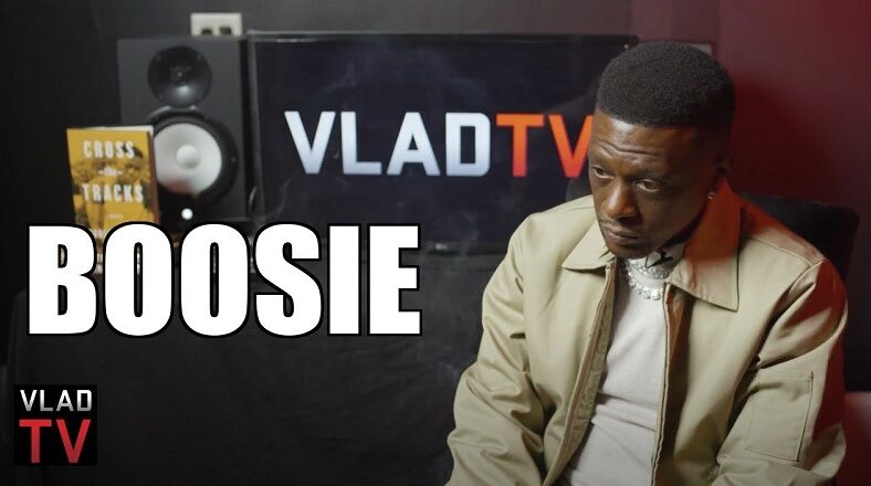Boosie says Jay-Z is not relevant in today's landscape of music