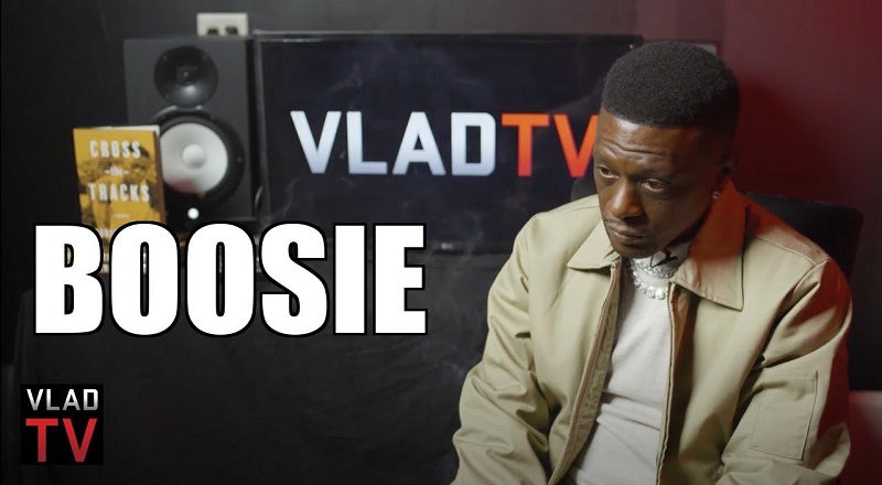 Boosie says Jay-Z is not relevant in today's landscape of music