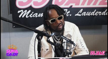 Conway talks Takeoff's passing and new music with Supa Cindy