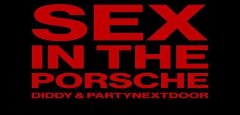 Diddy releases "Sex In The Porsche" single with PartyNextDoor