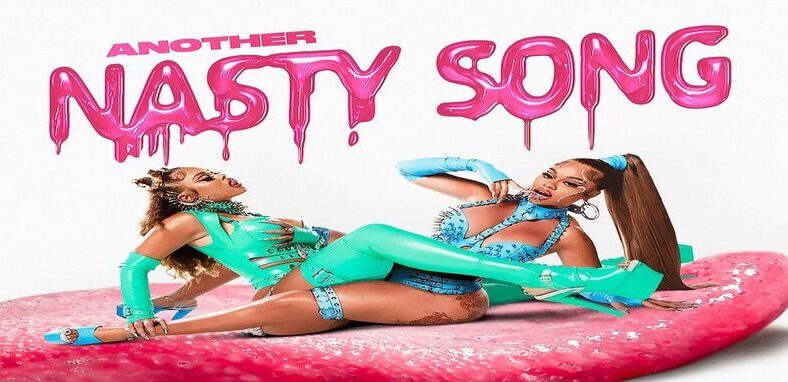 Latto releases new "Another Nasty Song" single