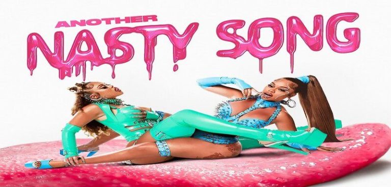 Latto announces "Another Nasty Song" single