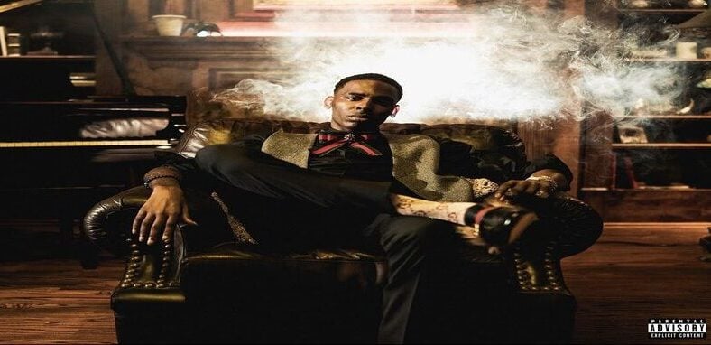 Young Dolph's estate releases "Paper Route Frank" album