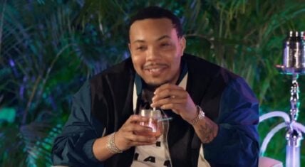 G Herbo asks Yung Miami how long she knew about Diddy's baby