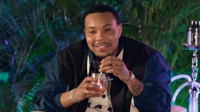 G Herbo asks Yung Miami how long she knew about Diddy's baby