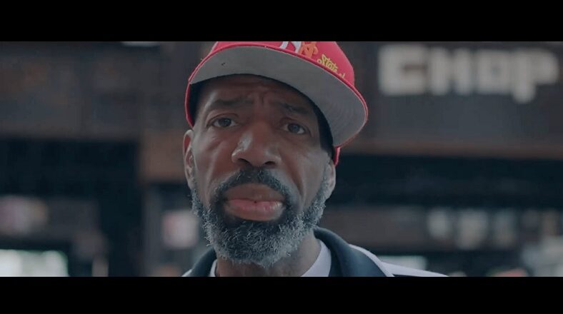 Grand Daddy IU passes away at age 54