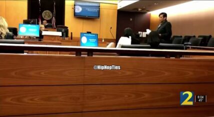 Gunna testified against Young Thug and YSL to gain freedom