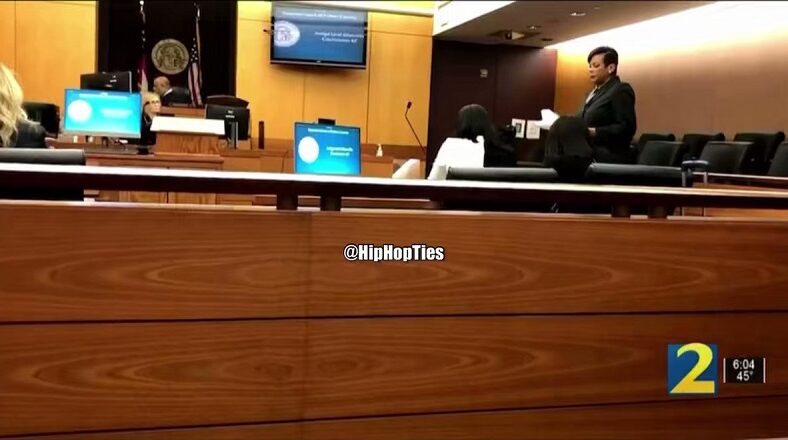 Gunna testified against Young Thug and YSL to gain freedom