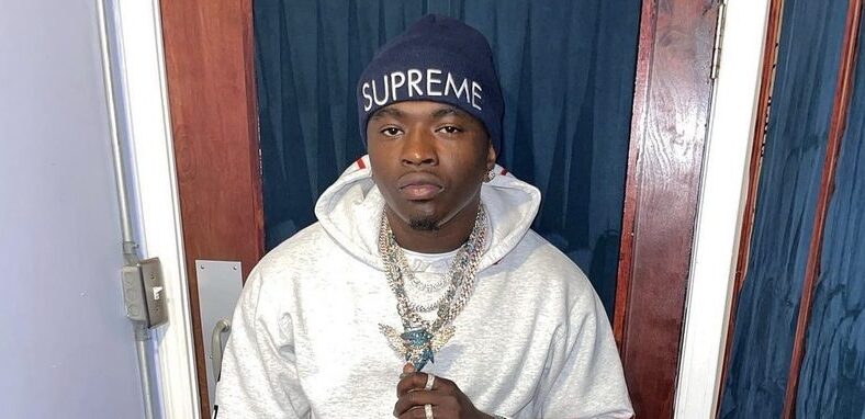 Bankroll Freddie wants jewelry returned that was seized