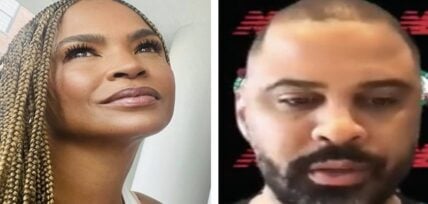 Nia Long and Ime Udoka officially split after Udoka's alleged affair