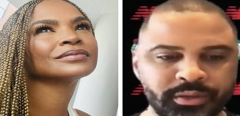 Nia Long and Ime Udoka officially split after Udoka's alleged affair