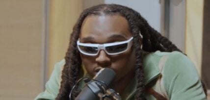 Takeoff's parents are in battle over his assets