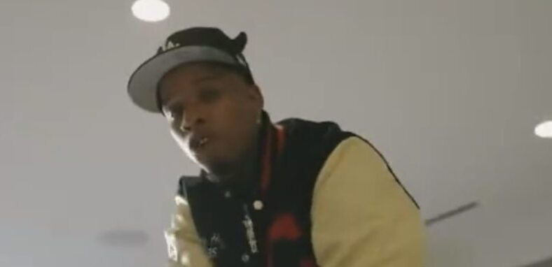 Tory Lanez posts final tweet ahead of going to trial
